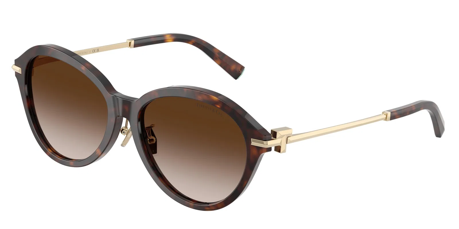 Tiffany 4259F Sunglasses - view 6